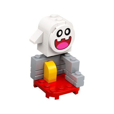 Peepa – Super Mario Series 1 Lego Character Pack