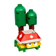 Spiny – Super Mario Series 1 Lego Character Pack