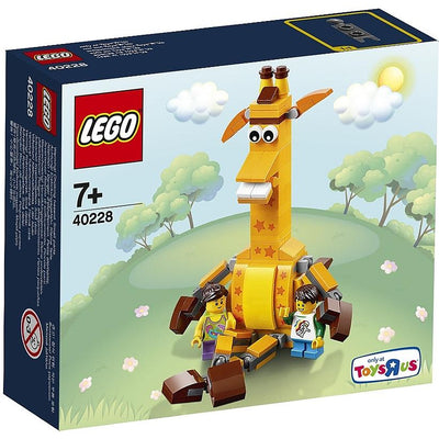 Lego 40228 Geoffrey & Friends